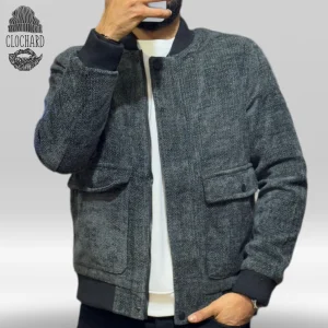 Blouson de luxe reff45