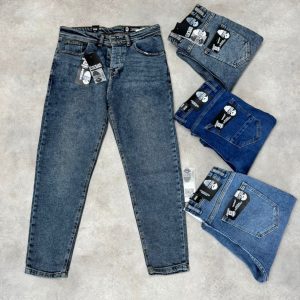 Jean Boyfriend R80