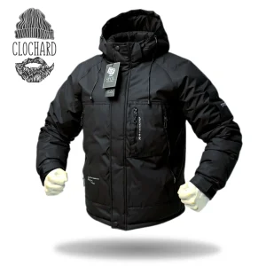 blouson tactique reff 13