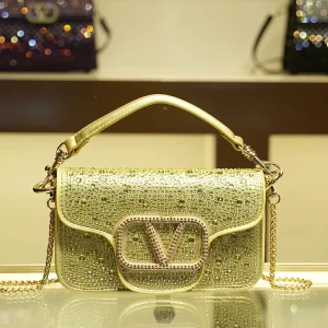 Sac à main femme strass haut de gamme - L'accessoire qui éblouit - MAX FOR ME