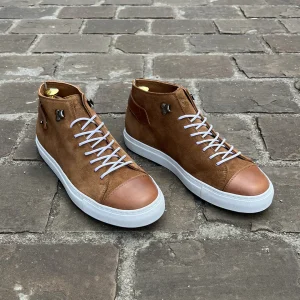 Sneakers Caulaincourt