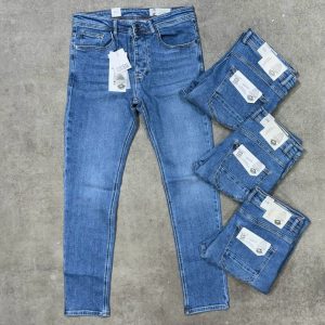 JEANS SKINNY ref36