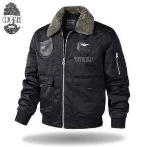 BLOUSON DE LUXE REF 03