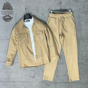 ENSEMBLE DE LUXE REF 976