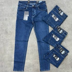 JEANS SKINNY ref35