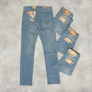 Jean Regular Fit