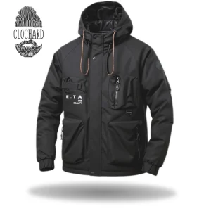 blouson tactique reff 10