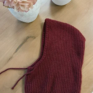 CAGOULE BRUNA - BORDEAUX