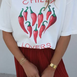 T-SHIRT CHILI