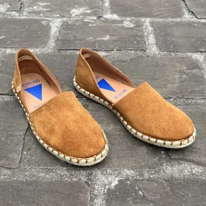 ESPADRILLES CARMEN SERRAJE PIEDRA