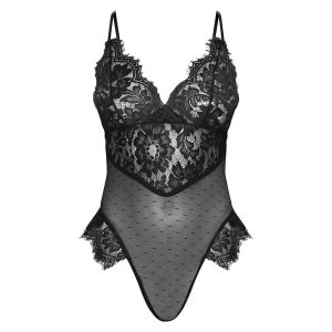 Bodysuit Dentelle