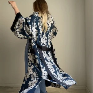 Veste Kimono