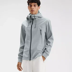 C.P. Shell-R Goggle Jacket 12CMOW001A005968A937