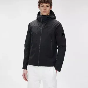 Pro-Tek Jacket BLACK 12CM0W095A 00417A