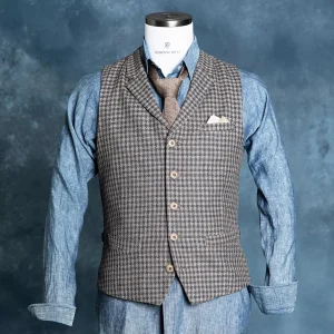 GILET HOMME SS22 W2-2