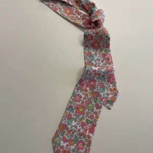 Cravate coton Liberty of London