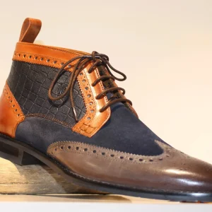 Melvin et Hamilton Victor