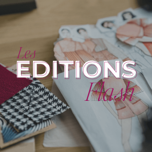 Editions Flash – Pack L&rsquo;intégral de Vestiaire Eponyme