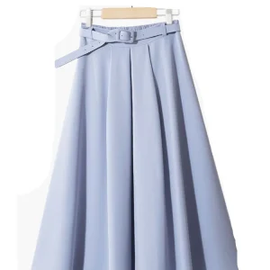 Années 50 Jupe Corolle