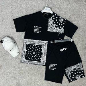 ENSEMBLE DE LUXE Z08