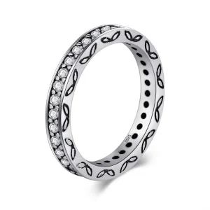 Bague Vintage Pour Femme