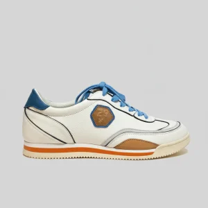 Kamo Gutsu Scudo 006 blanc