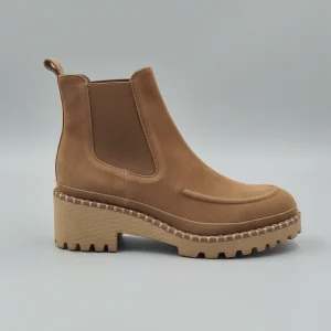 Fugitive Bogota Chamois