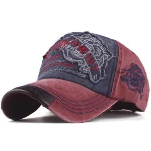 Casquette Baseball Vintage