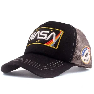 Casquette NASA Vintage