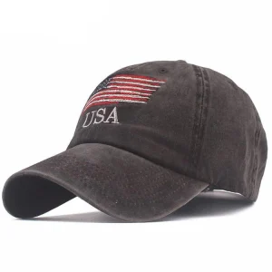 Casquette Vintage USA