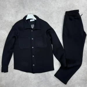 Ensemble Chemise + Pantalon Confort Premium