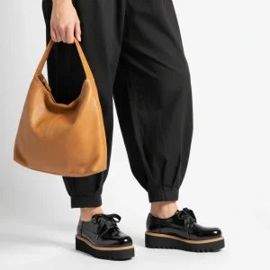 Myma 8064MY verni noir