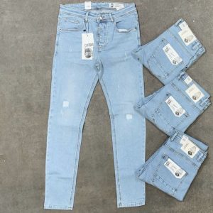JEANS SKINNY ref34