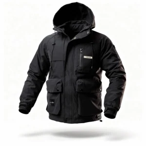 blouson tactique reff 29