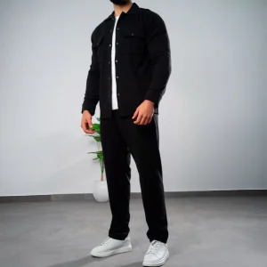 ENSEMBLE DE LUXE REF 02