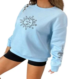 Femmes Originals Sweat-Shirt Vintage