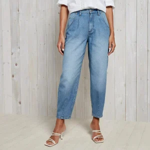 Jean Ballon- couleur Bleu claire