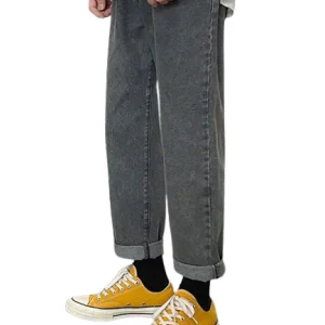 Jean Vintage Homme  Pas Cher