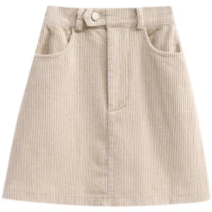 Jupe Année 70 Fille