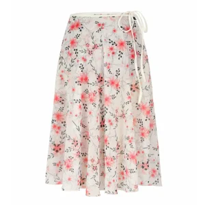 Jupe des femmes des années 60