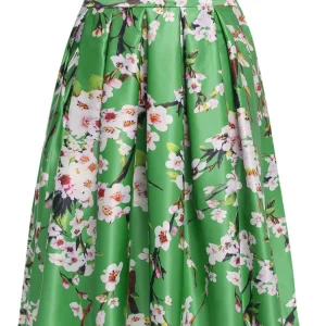 Jupe Fillette Année 50