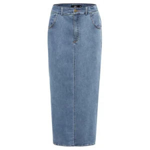 Jupe Jean Vintage
