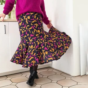 La Bohème – La jupe