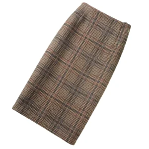 Jupe Vintage Pas Cher