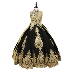 Longue Robe De Princesse Femme