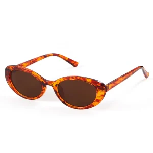 Lunette de soleil classique vintage