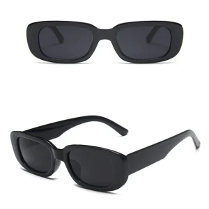 Lunnetes de soleil vintage