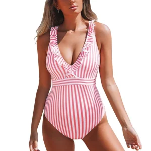 Maillot De Bain Collection Vintage
