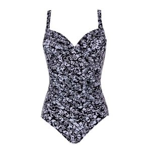 Maillot de bain vintage retro