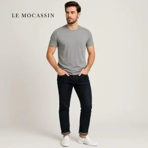 Mocassins Ajourés Pour Mariage D’été